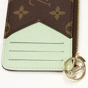 Louis Vuitton | Bags | Louis Vuitton Louis Vuitton Monogram Card